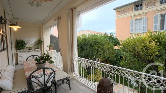 Appartement F6 à vendre - 6 pièces - 169.1 m2 - BEAULIEU SUR MER - 06 - PROVENCE-ALPES-COTE-D-AZUR - Century 21 Lafage Transactions