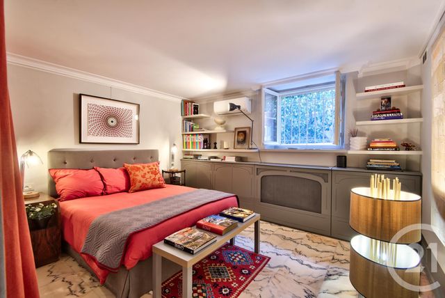 Appartement F6 à vendre - 6 pièces - 169.1 m2 - BEAULIEU SUR MER - 06 - PROVENCE-ALPES-COTE-D-AZUR - Century 21 Lafage Transactions