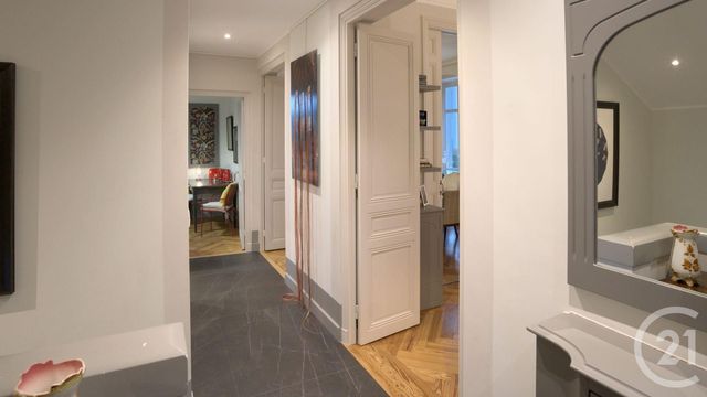 Appartement F6 à vendre - 6 pièces - 169.1 m2 - BEAULIEU SUR MER - 06 - PROVENCE-ALPES-COTE-D-AZUR - Century 21 Lafage Transactions