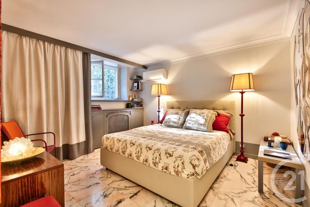 Appartement F6 à vendre - 6 pièces - 169.1 m2 - BEAULIEU SUR MER - 06 - PROVENCE-ALPES-COTE-D-AZUR - Century 21 Lafage Transactions