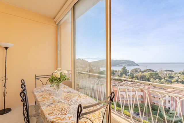 Appartement F2 à vendre - 2 pièces - 82.0 m2 - VILLEFRANCHE SUR MER - 06 - PROVENCE-ALPES-COTE-D-AZUR - Century 21 Lafage Transactions