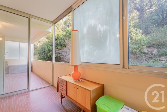 Appartement F2 à vendre - 2 pièces - 82.0 m2 - VILLEFRANCHE SUR MER - 06 - PROVENCE-ALPES-COTE-D-AZUR - Century 21 Lafage Transactions