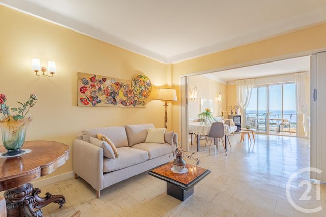 Appartement F2 à vendre - 2 pièces - 82.0 m2 - VILLEFRANCHE SUR MER - 06 - PROVENCE-ALPES-COTE-D-AZUR - Century 21 Lafage Transactions