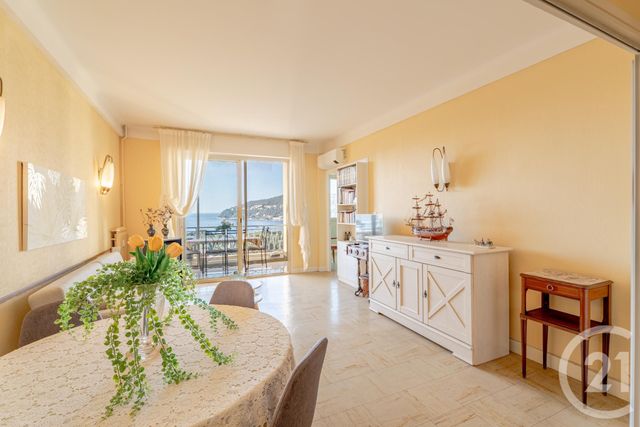 Appartement F2 à vendre - 2 pièces - 82.0 m2 - VILLEFRANCHE SUR MER - 06 - PROVENCE-ALPES-COTE-D-AZUR - Century 21 Lafage Transactions