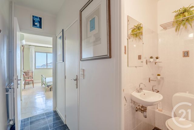 Appartement F2 à vendre - 2 pièces - 82.0 m2 - VILLEFRANCHE SUR MER - 06 - PROVENCE-ALPES-COTE-D-AZUR - Century 21 Lafage Transactions