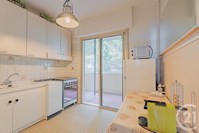 Appartement F2 à vendre - 2 pièces - 82.0 m2 - VILLEFRANCHE SUR MER - 06 - PROVENCE-ALPES-COTE-D-AZUR - Century 21 Lafage Transactions