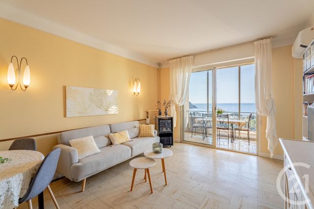 Appartement F2 à vendre - 2 pièces - 82.0 m2 - VILLEFRANCHE SUR MER - 06 - PROVENCE-ALPES-COTE-D-AZUR - Century 21 Lafage Transactions