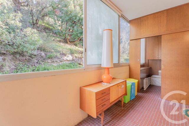 Appartement F2 à vendre - 2 pièces - 82.0 m2 - VILLEFRANCHE SUR MER - 06 - PROVENCE-ALPES-COTE-D-AZUR - Century 21 Lafage Transactions