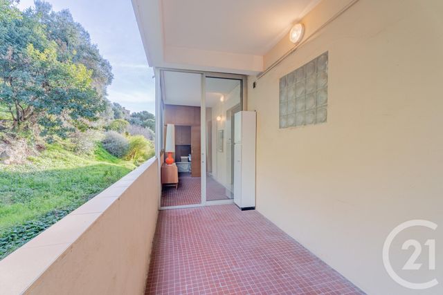 Appartement F2 à vendre - 2 pièces - 82.0 m2 - VILLEFRANCHE SUR MER - 06 - PROVENCE-ALPES-COTE-D-AZUR - Century 21 Lafage Transactions