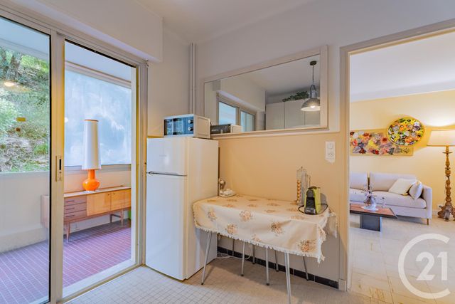 Appartement F2 à vendre - 2 pièces - 82.0 m2 - VILLEFRANCHE SUR MER - 06 - PROVENCE-ALPES-COTE-D-AZUR - Century 21 Lafage Transactions