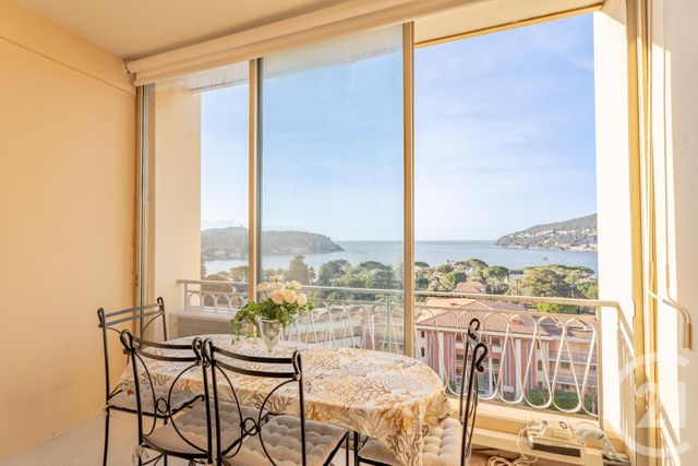 Appartement F2 à vendre - 2 pièces - 82.0 m2 - VILLEFRANCHE SUR MER - 06 - PROVENCE-ALPES-COTE-D-AZUR - Century 21 Lafage Transactions