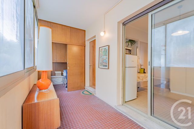 Appartement F2 à vendre - 2 pièces - 82.0 m2 - VILLEFRANCHE SUR MER - 06 - PROVENCE-ALPES-COTE-D-AZUR - Century 21 Lafage Transactions