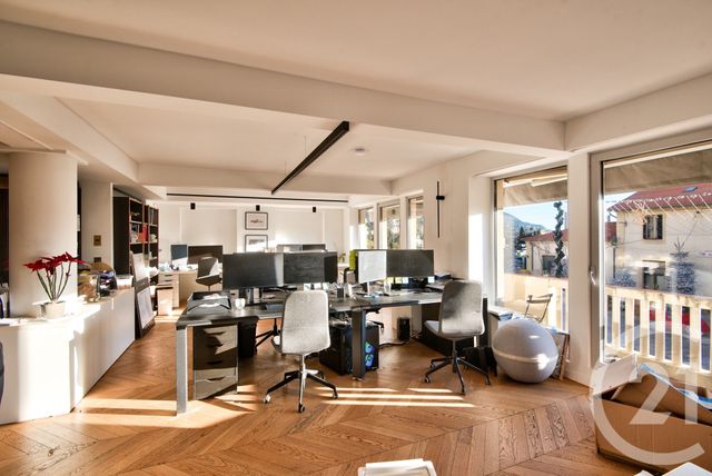 Appartement F4 à vendre - 4 pièces - 98.13 m2 - BEAULIEU SUR MER - 06 - PROVENCE-ALPES-COTE-D-AZUR - Century 21 Lafage Transactions