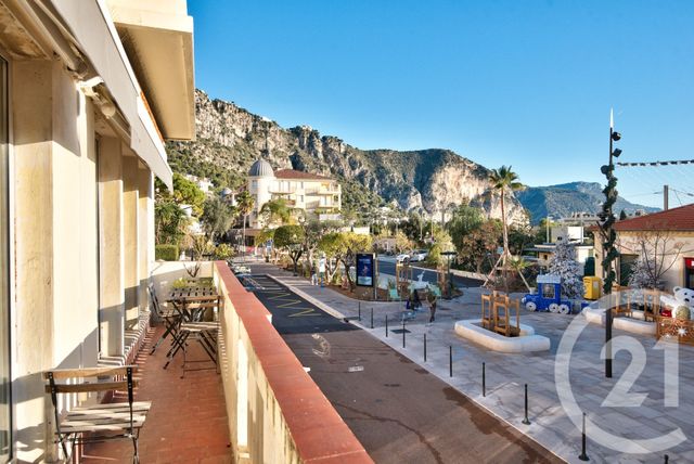 appartement - BEAULIEU SUR MER - 06