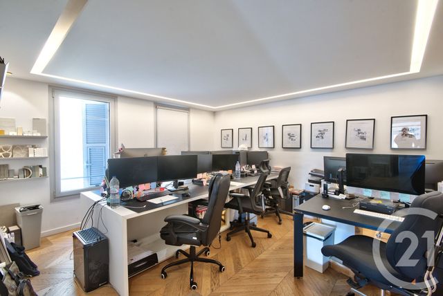 Appartement F4 à vendre - 4 pièces - 98.13 m2 - BEAULIEU SUR MER - 06 - PROVENCE-ALPES-COTE-D-AZUR - Century 21 Lafage Transactions