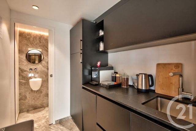 Appartement F4 à vendre - 4 pièces - 98.13 m2 - BEAULIEU SUR MER - 06 - PROVENCE-ALPES-COTE-D-AZUR - Century 21 Lafage Transactions