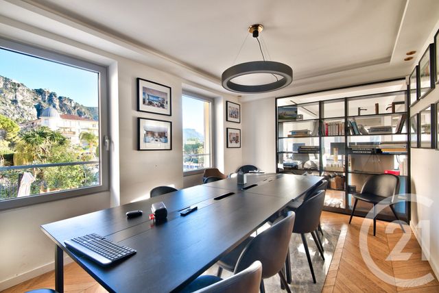Appartement F4 à vendre - 4 pièces - 98.13 m2 - BEAULIEU SUR MER - 06 - PROVENCE-ALPES-COTE-D-AZUR - Century 21 Lafage Transactions