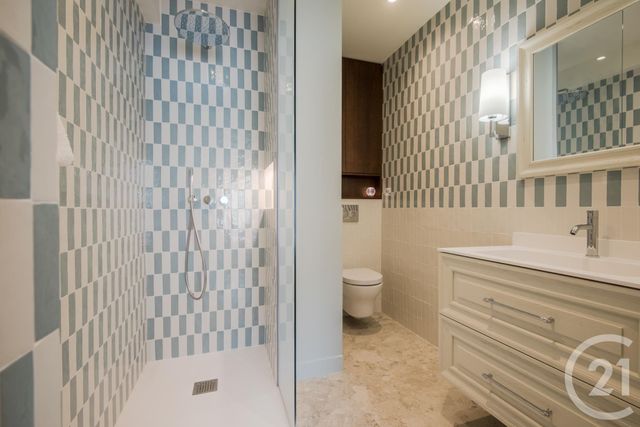 Appartement F3 à vendre - 3 pièces - 72.0 m2 - BEAULIEU SUR MER - 06 - PROVENCE-ALPES-COTE-D-AZUR - Century 21 Lafage Transactions