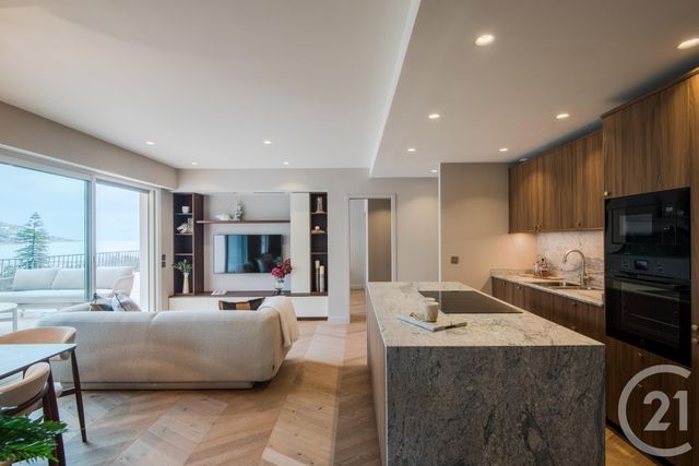 appartement - BEAULIEU SUR MER - 06