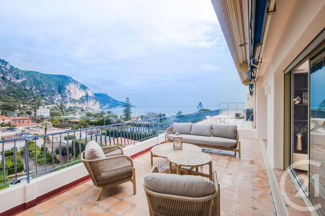 Appartement F3 à vendre - 3 pièces - 72.0 m2 - BEAULIEU SUR MER - 06 - PROVENCE-ALPES-COTE-D-AZUR - Century 21 Lafage Transactions