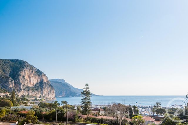 Appartement F3 à vendre - 3 pièces - 72.0 m2 - BEAULIEU SUR MER - 06 - PROVENCE-ALPES-COTE-D-AZUR - Century 21 Lafage Transactions