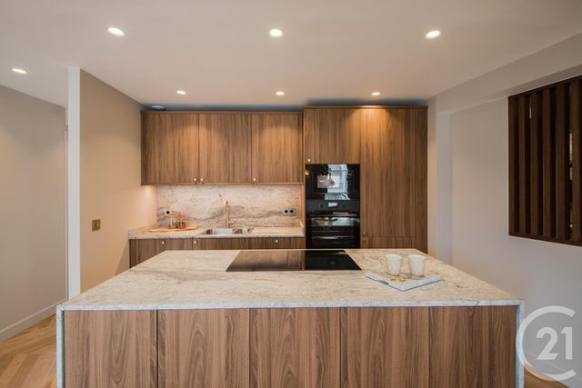 Appartement F3 à vendre - 3 pièces - 72.0 m2 - BEAULIEU SUR MER - 06 - PROVENCE-ALPES-COTE-D-AZUR - Century 21 Lafage Transactions