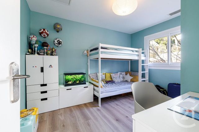 Appartement F4 à vendre - 4 pièces - 88.0 m2 - EZE - 06 - PROVENCE-ALPES-COTE-D-AZUR - Century 21 Lafage Transactions