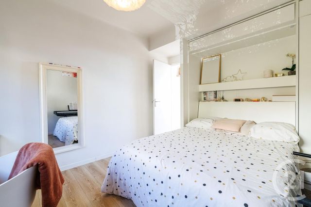 Appartement F4 à vendre - 4 pièces - 88.0 m2 - EZE - 06 - PROVENCE-ALPES-COTE-D-AZUR - Century 21 Lafage Transactions