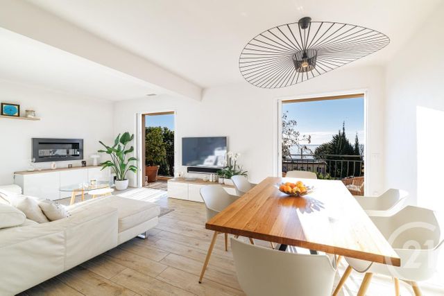 appartement - EZE - 06