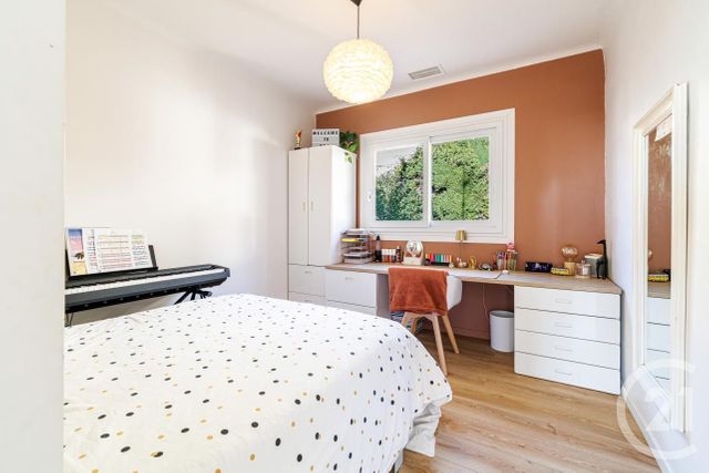 Appartement F4 à vendre - 4 pièces - 88.0 m2 - EZE - 06 - PROVENCE-ALPES-COTE-D-AZUR - Century 21 Lafage Transactions