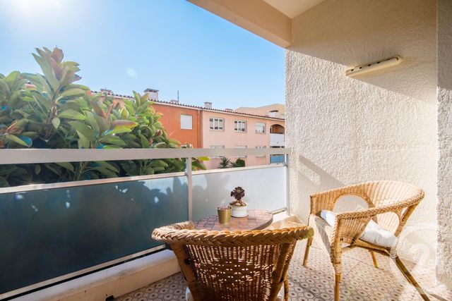 Appartement F1 à vendre - 1 pièce - 29.52 m2 - BEAULIEU SUR MER - 06 - PROVENCE-ALPES-COTE-D-AZUR - Century 21 Lafage Transactions