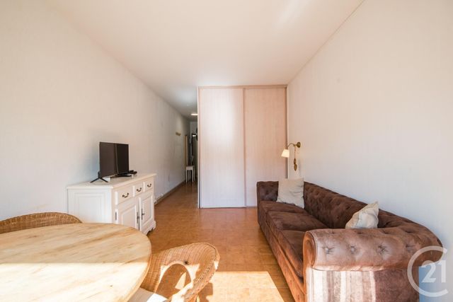 Appartement F1 à vendre - 1 pièce - 29.52 m2 - BEAULIEU SUR MER - 06 - PROVENCE-ALPES-COTE-D-AZUR - Century 21 Lafage Transactions