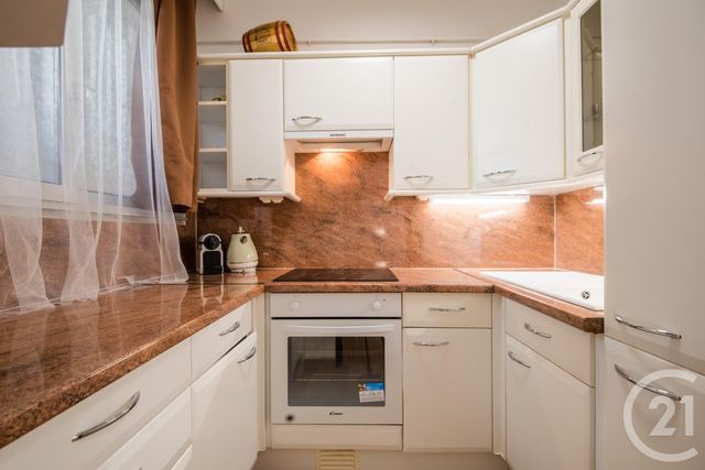 Appartement F1 à vendre - 1 pièce - 29.52 m2 - BEAULIEU SUR MER - 06 - PROVENCE-ALPES-COTE-D-AZUR - Century 21 Lafage Transactions