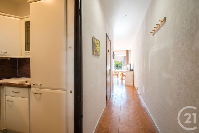 Appartement F1 à vendre - 1 pièce - 29.52 m2 - BEAULIEU SUR MER - 06 - PROVENCE-ALPES-COTE-D-AZUR - Century 21 Lafage Transactions