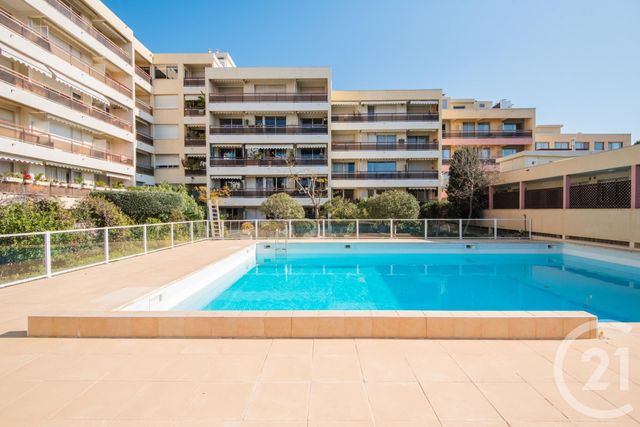appartement - BEAULIEU SUR MER - 06