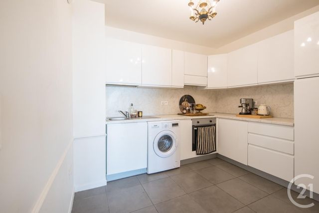 Appartement à vendre - 2 pièces - 62.43 m2 - LA TURBIE - 06 - PROVENCE-ALPES-COTE-D-AZUR - Century 21 Lafage Transactions