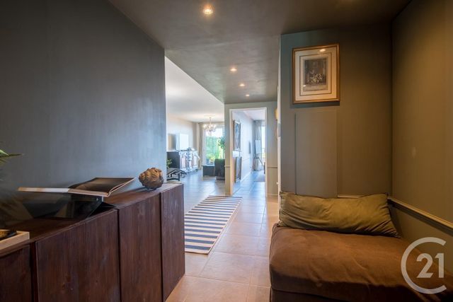 Appartement à vendre - 2 pièces - 62.43 m2 - LA TURBIE - 06 - PROVENCE-ALPES-COTE-D-AZUR - Century 21 Lafage Transactions