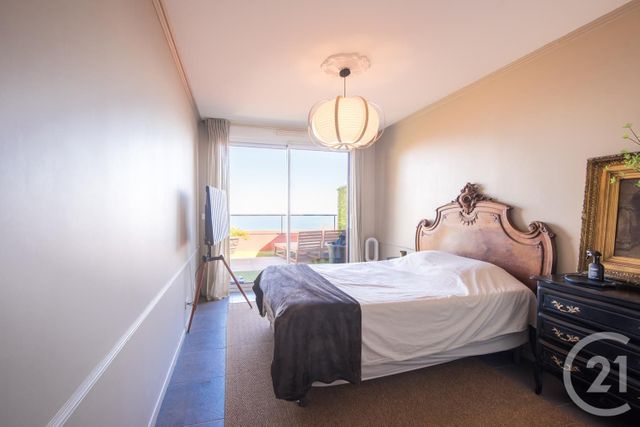 Appartement à vendre - 2 pièces - 62.43 m2 - LA TURBIE - 06 - PROVENCE-ALPES-COTE-D-AZUR - Century 21 Lafage Transactions