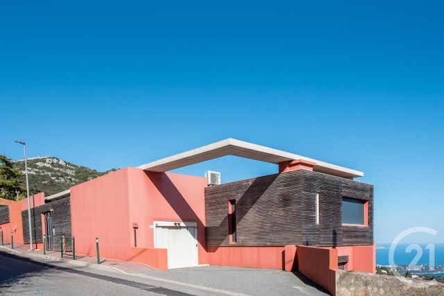 Appartement à vendre - 2 pièces - 62.43 m2 - LA TURBIE - 06 - PROVENCE-ALPES-COTE-D-AZUR - Century 21 Lafage Transactions