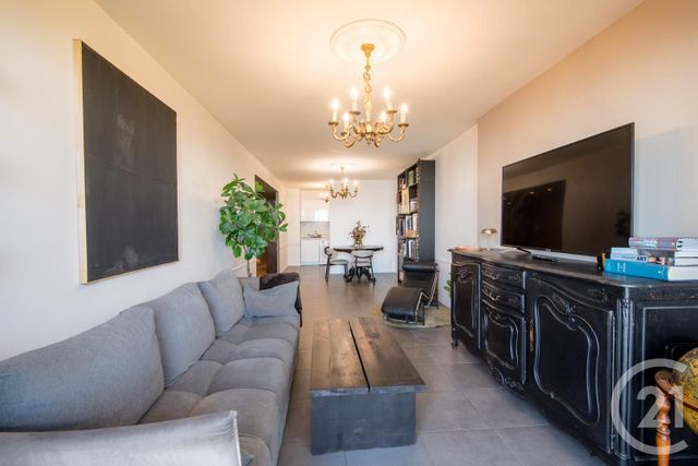 Appartement à vendre - 2 pièces - 62.43 m2 - LA TURBIE - 06 - PROVENCE-ALPES-COTE-D-AZUR - Century 21 Lafage Transactions