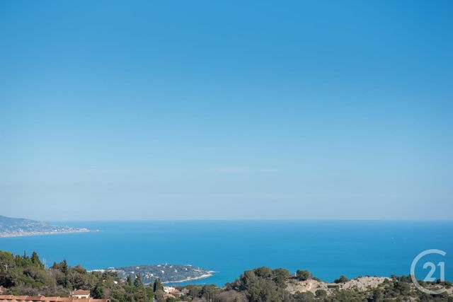 Appartement à vendre - 2 pièces - 62.43 m2 - LA TURBIE - 06 - PROVENCE-ALPES-COTE-D-AZUR - Century 21 Lafage Transactions