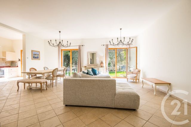 maison à vendre - 6 pièces - 240.0 m2 - LA TURBIE - 06 - PROVENCE-ALPES-COTE-D-AZUR - Century 21 Lafage Transactions