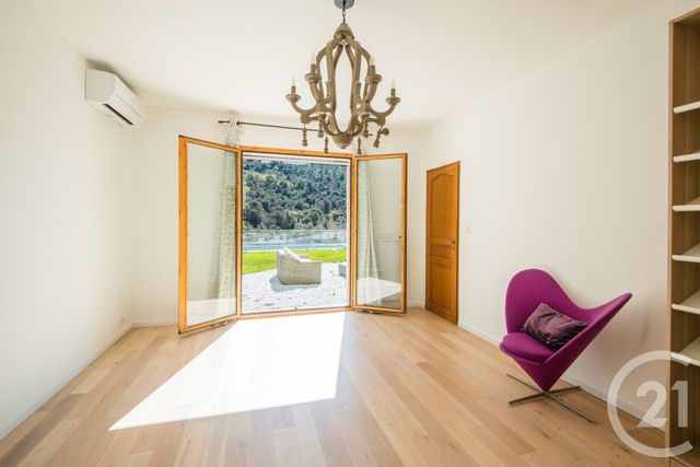 maison à vendre - 6 pièces - 240.0 m2 - LA TURBIE - 06 - PROVENCE-ALPES-COTE-D-AZUR - Century 21 Lafage Transactions