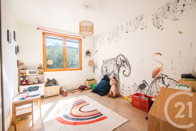 maison à vendre - 6 pièces - 240.0 m2 - LA TURBIE - 06 - PROVENCE-ALPES-COTE-D-AZUR - Century 21 Lafage Transactions