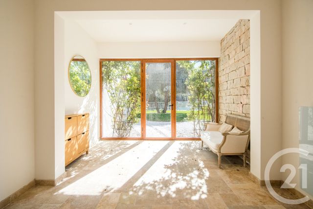 maison à vendre - 6 pièces - 240.0 m2 - LA TURBIE - 06 - PROVENCE-ALPES-COTE-D-AZUR - Century 21 Lafage Transactions