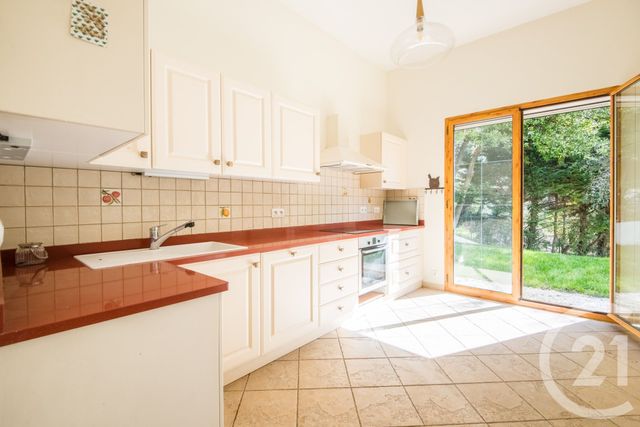 maison à vendre - 6 pièces - 240.0 m2 - LA TURBIE - 06 - PROVENCE-ALPES-COTE-D-AZUR - Century 21 Lafage Transactions