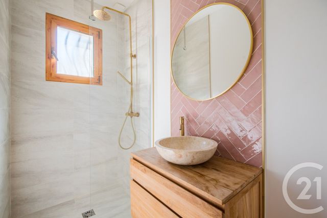 maison à vendre - 6 pièces - 240.0 m2 - LA TURBIE - 06 - PROVENCE-ALPES-COTE-D-AZUR - Century 21 Lafage Transactions