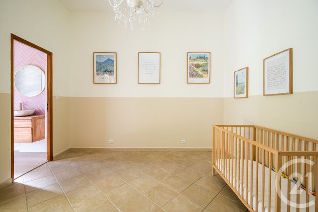 maison à vendre - 6 pièces - 240.0 m2 - LA TURBIE - 06 - PROVENCE-ALPES-COTE-D-AZUR - Century 21 Lafage Transactions