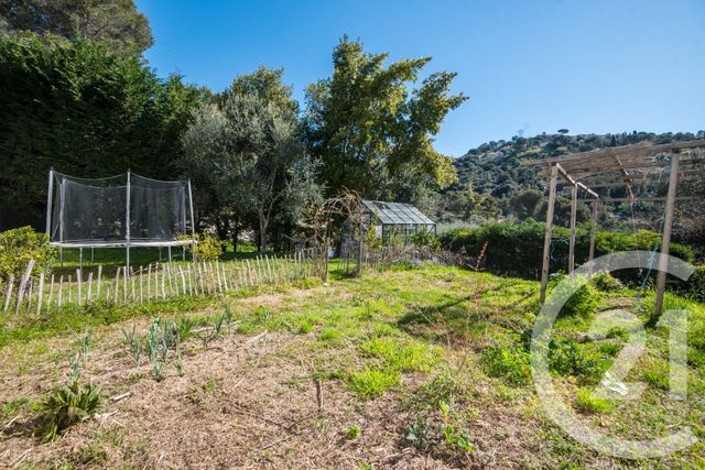 maison à vendre - 6 pièces - 240.0 m2 - LA TURBIE - 06 - PROVENCE-ALPES-COTE-D-AZUR - Century 21 Lafage Transactions