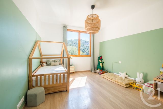 maison à vendre - 6 pièces - 240.0 m2 - LA TURBIE - 06 - PROVENCE-ALPES-COTE-D-AZUR - Century 21 Lafage Transactions